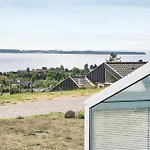 Feriehus Amazing In With Sauna *