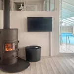 Amazing In With Sauna
