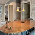 بيت للعطل Amazing In With Sauna *
