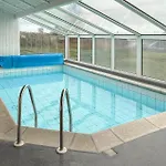 Amazing In With Sauna بيت للعطل إيبلتوفت