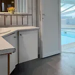 Amazing In With Sauna *