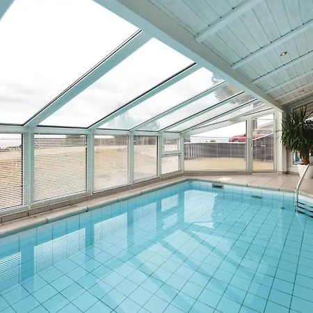 Holiday home Amazing In With Sauna *