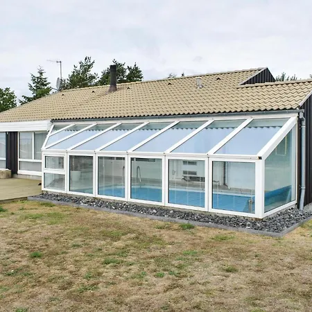 Holiday home Amazing In With Sauna