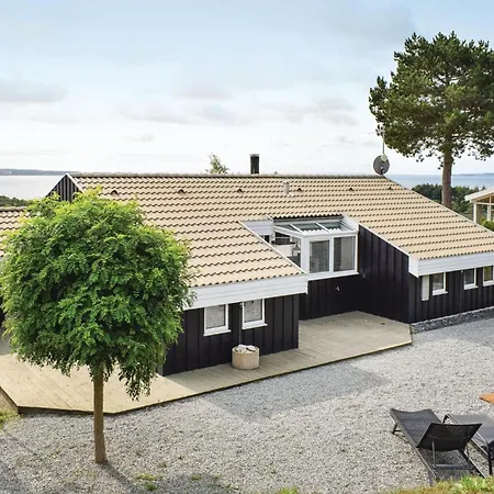 Amazing In With Sauna Holiday home *