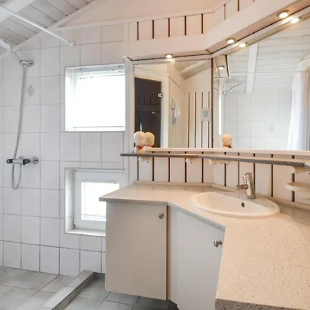 Holiday home Amazing In With Sauna