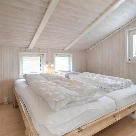 Amazing In With Sauna Ebeltoft