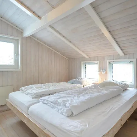 Amazing In With Sauna * Ebeltoft