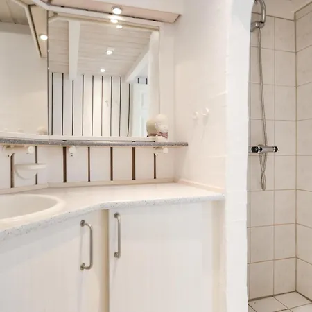 Holiday home Amazing In With Sauna *