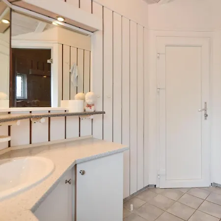 Amazing In With Sauna Holiday home