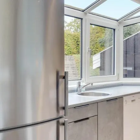 Holiday home Amazing In With Sauna *