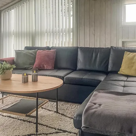 Amazing In With Sauna Holiday home *
