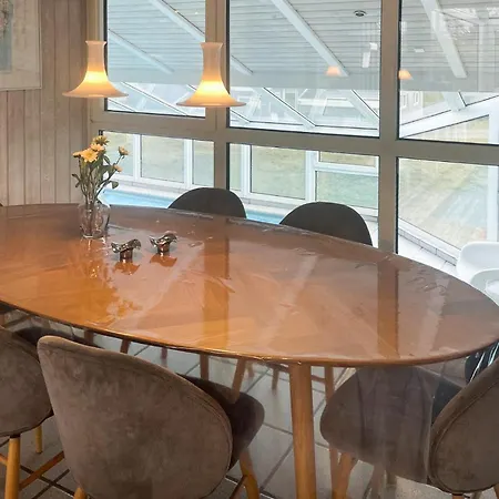 Amazing In With Sauna Ebeltoft