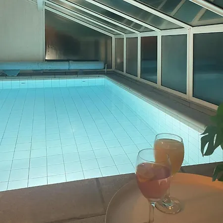 Amazing In With Sauna Holiday home Ebeltoft