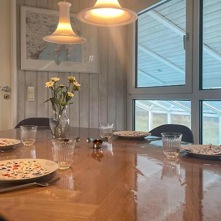 Amazing In With Sauna Holiday home *