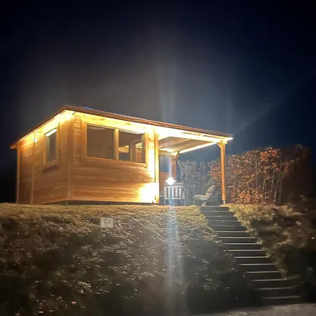 Holiday home Amazing In With Sauna *