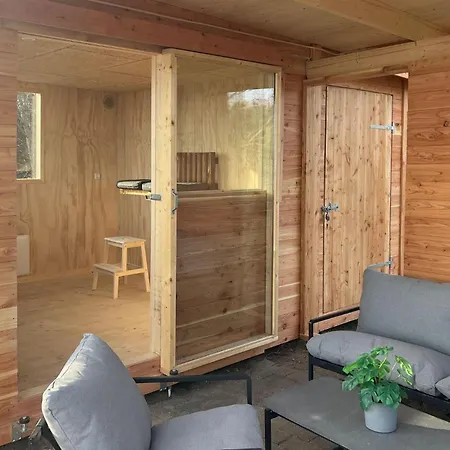 Amazing In With Sauna Ebeltoft