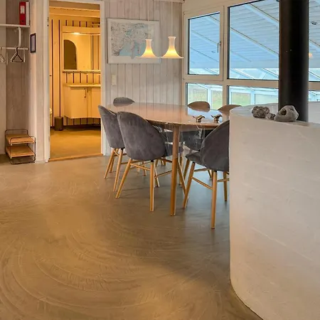 Amazing In With Sauna بيت للعطل إيبلتوفت