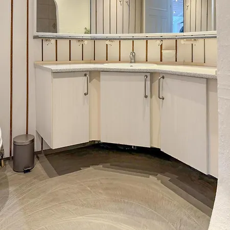 بيت للعطل Amazing In With Sauna *